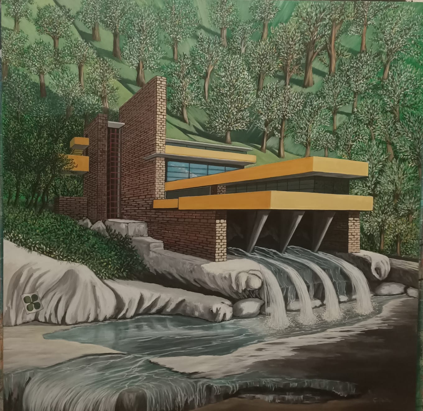 Eco di un'estate