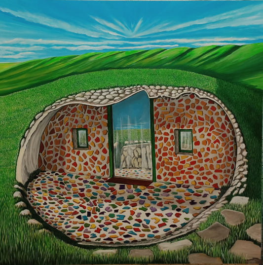 La casa dell'anima